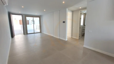 Apartamento T2 para Venda em Conceição e Cabanas de Tavira