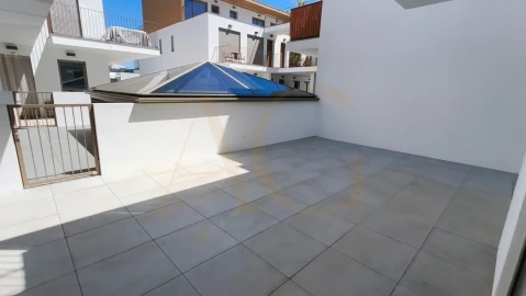 Apartamento T2 para Venda em Conceição e Cabanas de Tavira