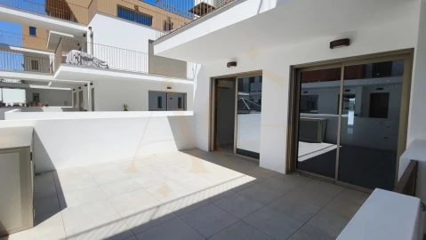Apartamento T2 para Venda em Conceição e Cabanas de Tavira