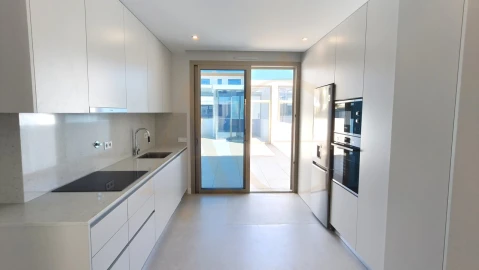Apartamento T2 para Venda em Conceição e Cabanas de Tavira