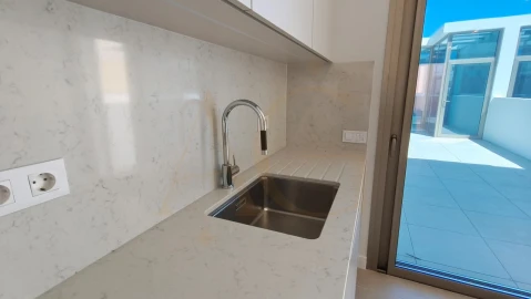 Apartamento T2 para Venda em Conceição e Cabanas de Tavira