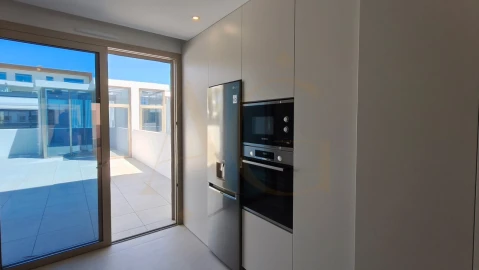 Apartamento T2 para Venda em Conceição e Cabanas de Tavira