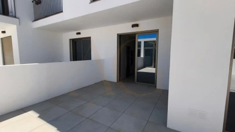 Apartamento T2 para Venda em Conceição e Cabanas de Tavira