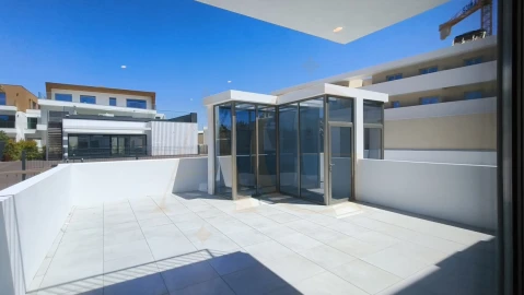 Apartamento T2 para Venda em Conceição e Cabanas de Tavira
