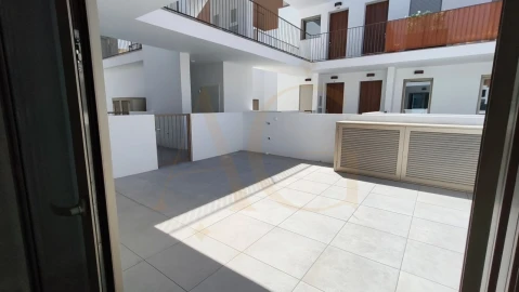 Apartamento T2 para Venda em Conceição e Cabanas de Tavira