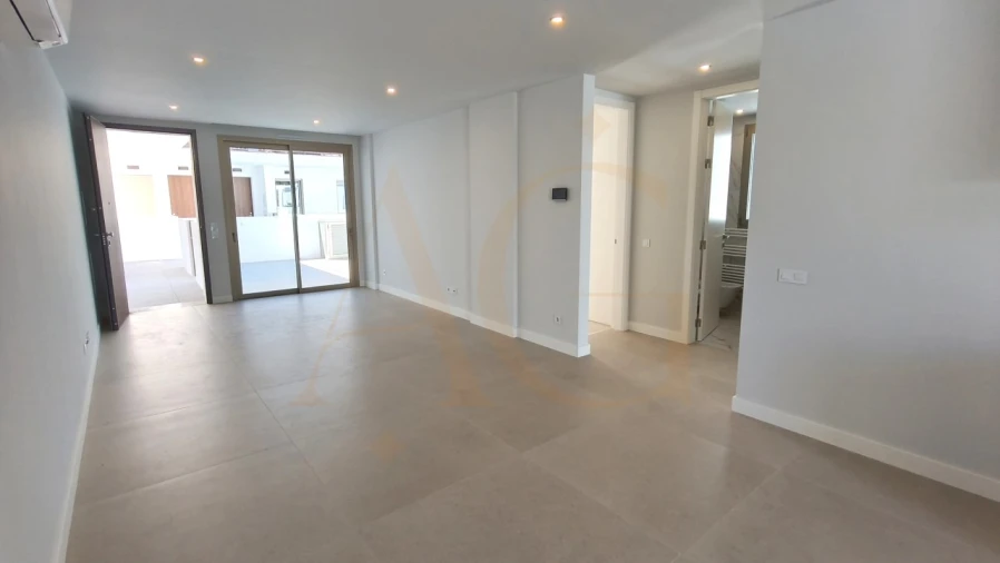 Apartamento T2 para Venda em Conceição e Cabanas de Tavira Foto 2