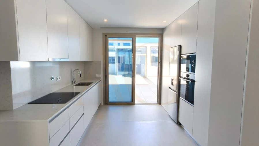 Apartamento T2 para Venda em Conceição e Cabanas de Tavira Foto 10