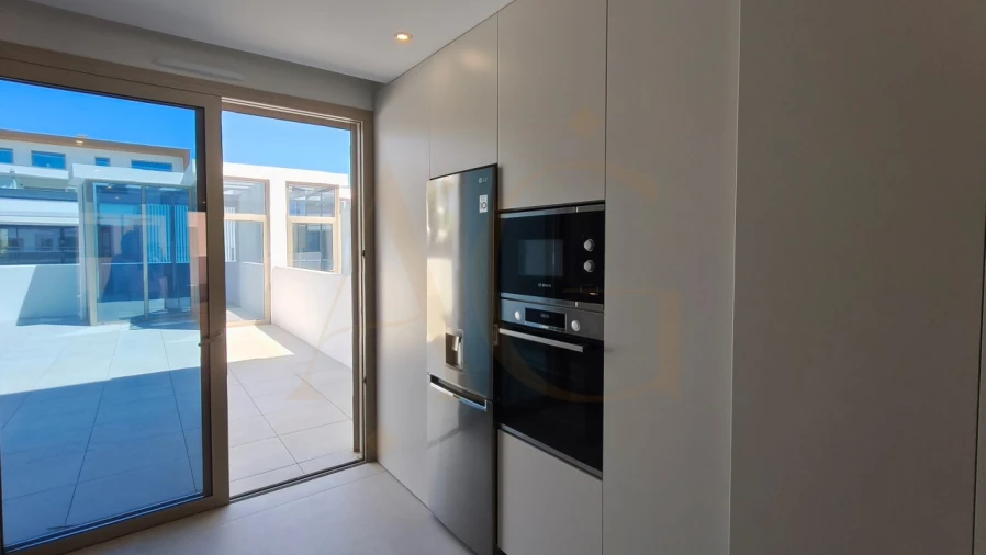 Apartamento T2 para Venda em Conceição e Cabanas de Tavira Foto 12