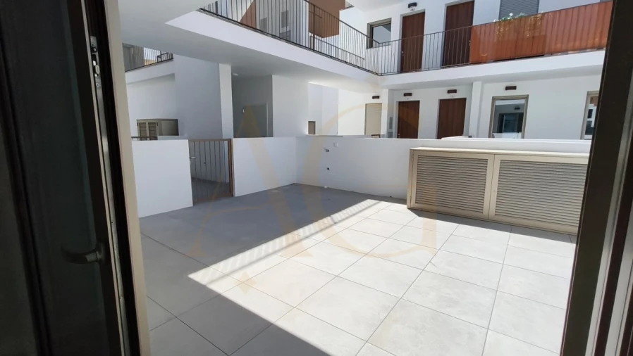 Apartamento T2 para Venda em Conceição e Cabanas de Tavira Foto 27