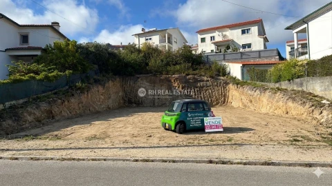 Terreno para Venda em Tavarede