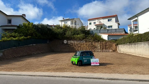 Terreno para Venda em Tavarede