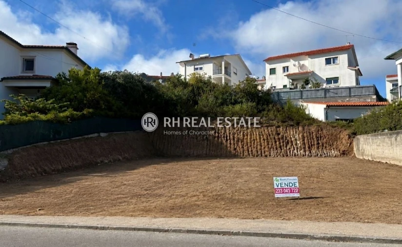 Terreno para Venda em Tavarede Foto 3