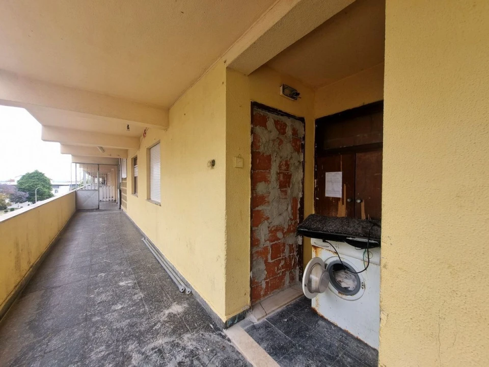 Apartamento T3 para Venda em Setubal (São Sebastião) Foto 3