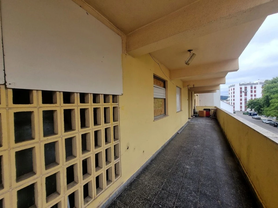 Apartamento T3 para Venda em Setubal (São Sebastião) Foto 2