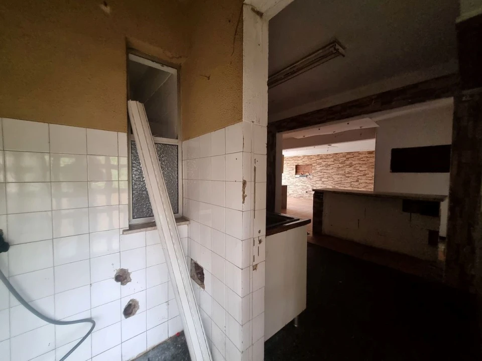 Apartamento T3 para Venda em Setubal (São Sebastião) Foto 5