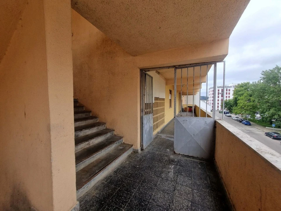 Apartamento T3 para Venda em Setubal (São Sebastião) Foto 7