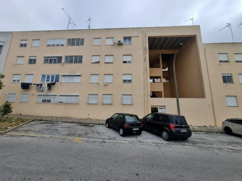 Apartamento T3 para Venda em Setubal (São Sebastião) Foto 8