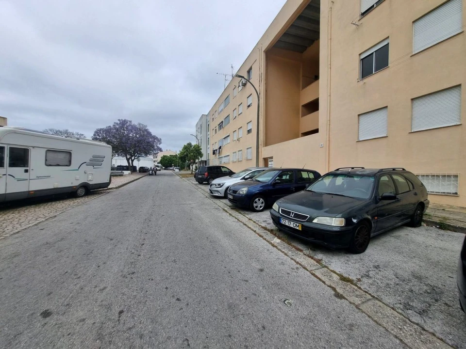Apartamento T3 para Venda em Setubal (São Sebastião) Foto 11