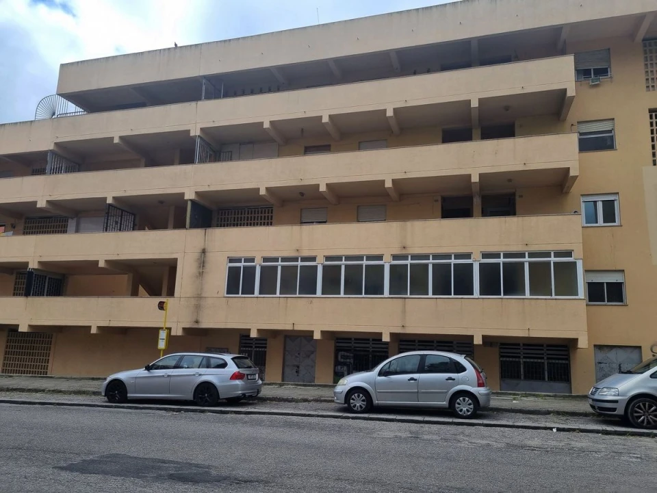 Apartamento T3 para Venda em Setubal (São Sebastião) Foto 12