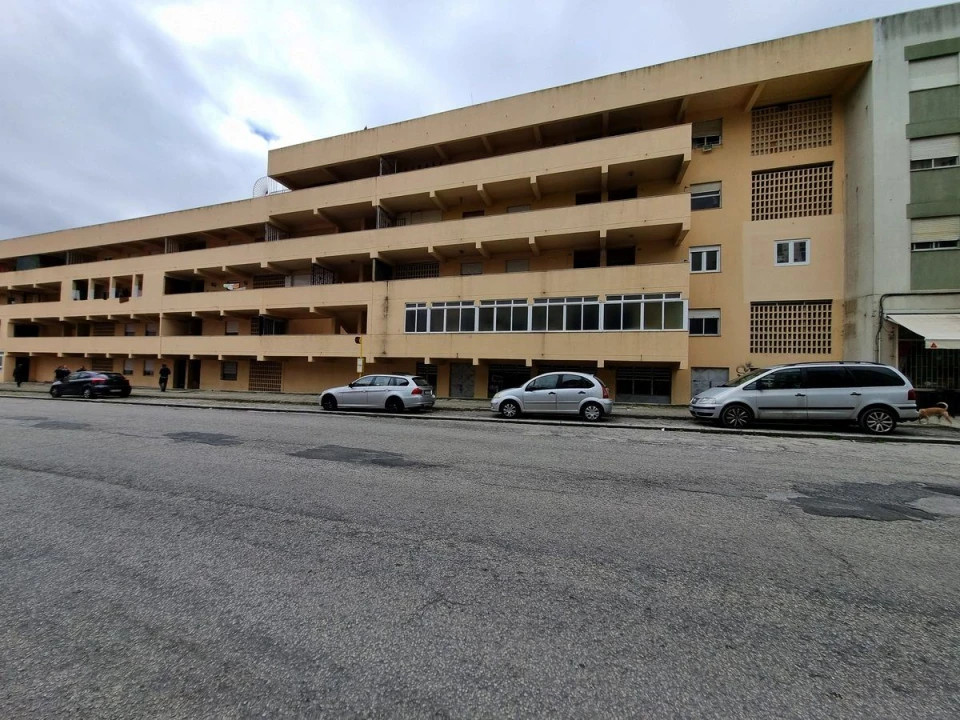 Apartamento T3 para Venda em Setubal (São Sebastião) Foto 13