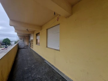 Apartamento T3 para Venda em Setubal (São Sebastião)