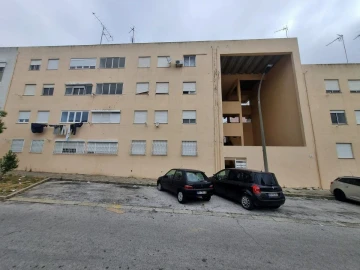 Apartamento T3 para Venda em Setubal (São Sebastião)