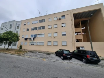 Apartamento T3 para Venda em Setubal (São Sebastião)