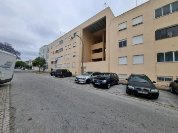 Apartamento T3 para Venda em Setubal (São Sebastião)