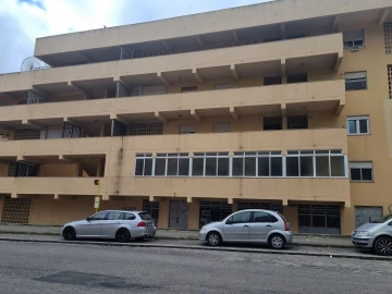 Apartamento T3 para Venda em Setubal (São Sebastião)