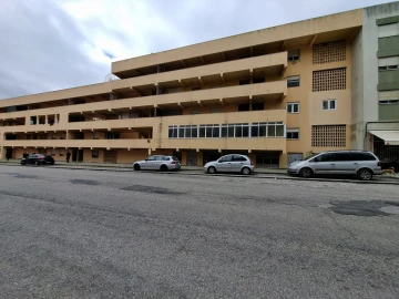 Apartamento T3 para Venda em Setubal (São Sebastião)
