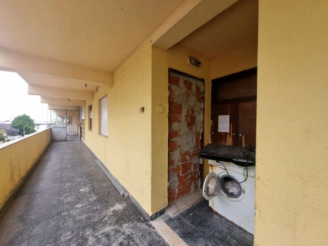 Apartamento T3 para Venda em Setubal (São Sebastião) Foto 3