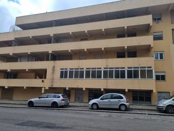Apartamento T3 para Venda em Setubal (São Sebastião) Foto 12
