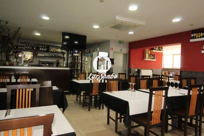 Negócio para Arrendamento em Fafe