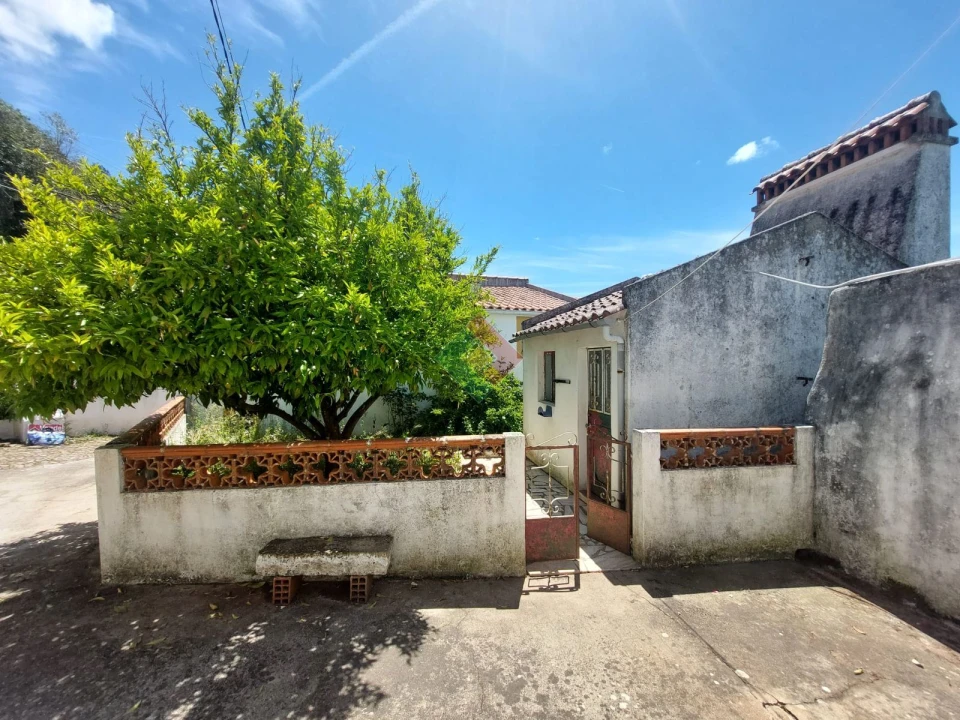 Moradia T4 para Venda em São Salvador da Aramenha Foto 6
