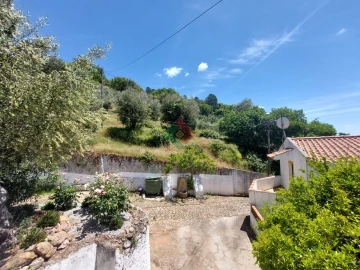 Moradia T4 para Venda em São Salvador da Aramenha