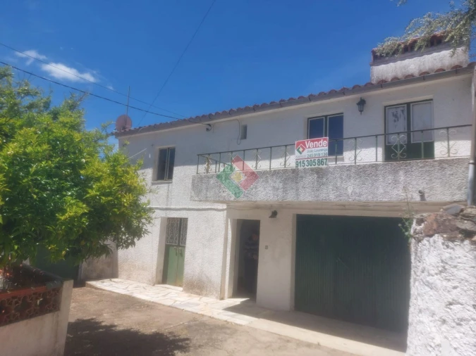 Moradia T4 para Venda em São Salvador da Aramenha Foto 3