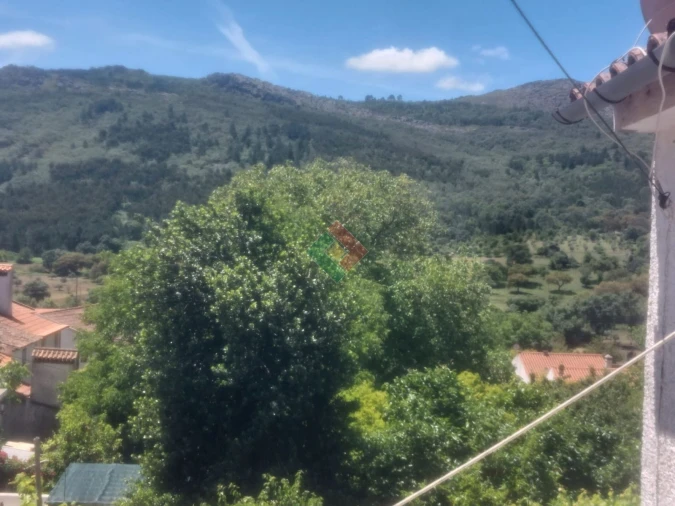 Moradia T4 para Venda em São Salvador da Aramenha Foto 9