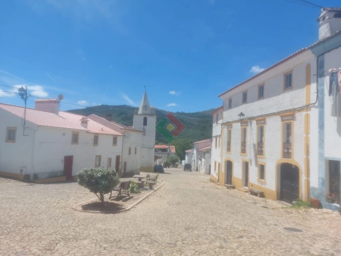 Moradia T4 para Venda em São Salvador da Aramenha Foto 11