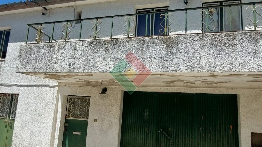 Moradia T4 para Venda em São Salvador da Aramenha
