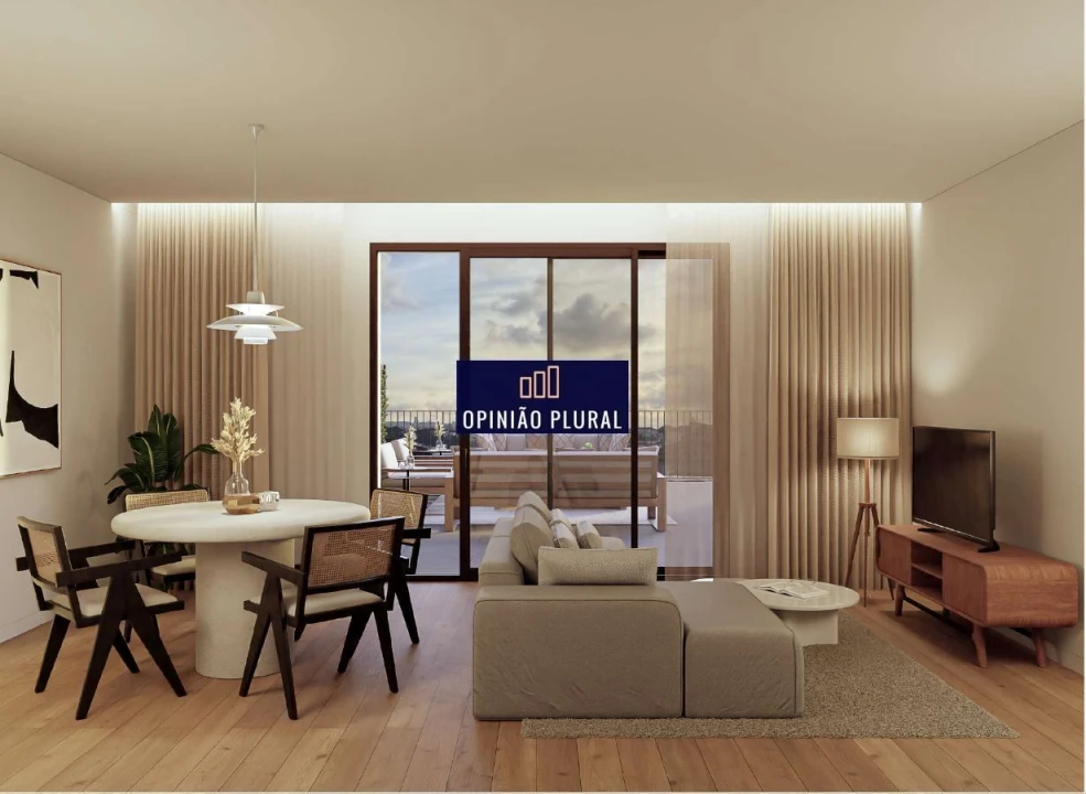 Apartamento T1 para Venda em Gondomar (São Cosme), Valbom e Jovim Foto 6