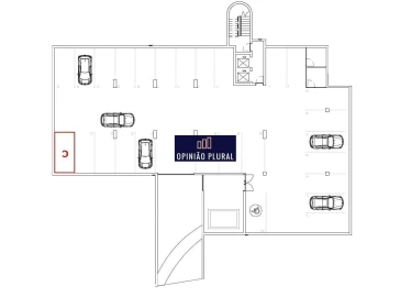 Apartamento T1 para Venda em Gondomar (São Cosme), Valbom e Jovim