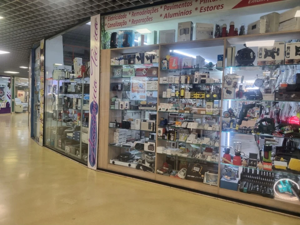 Loja para Trespasse em Moscavide e Portela Foto 1