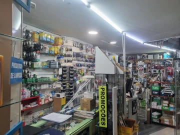 Loja para Trespasse em Moscavide e Portela