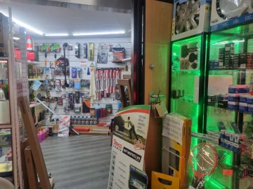 Loja para Trespasse em Moscavide e Portela