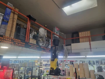 Loja para Trespasse em Moscavide e Portela