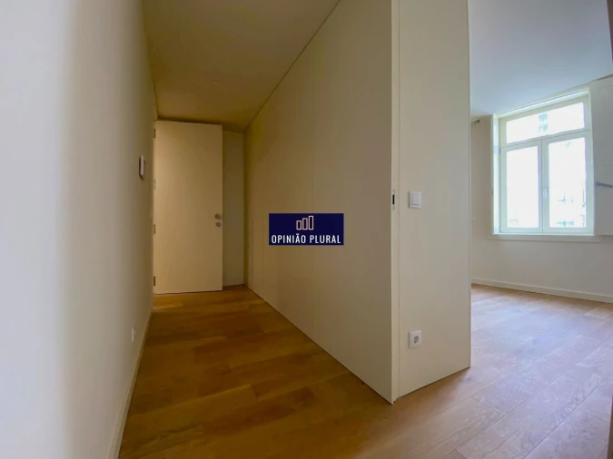 Apartamento T1 para Venda em Cedofeita, Santo Ildefonso, Sé, Miragaia, São Nicolau e Vitória Foto 2