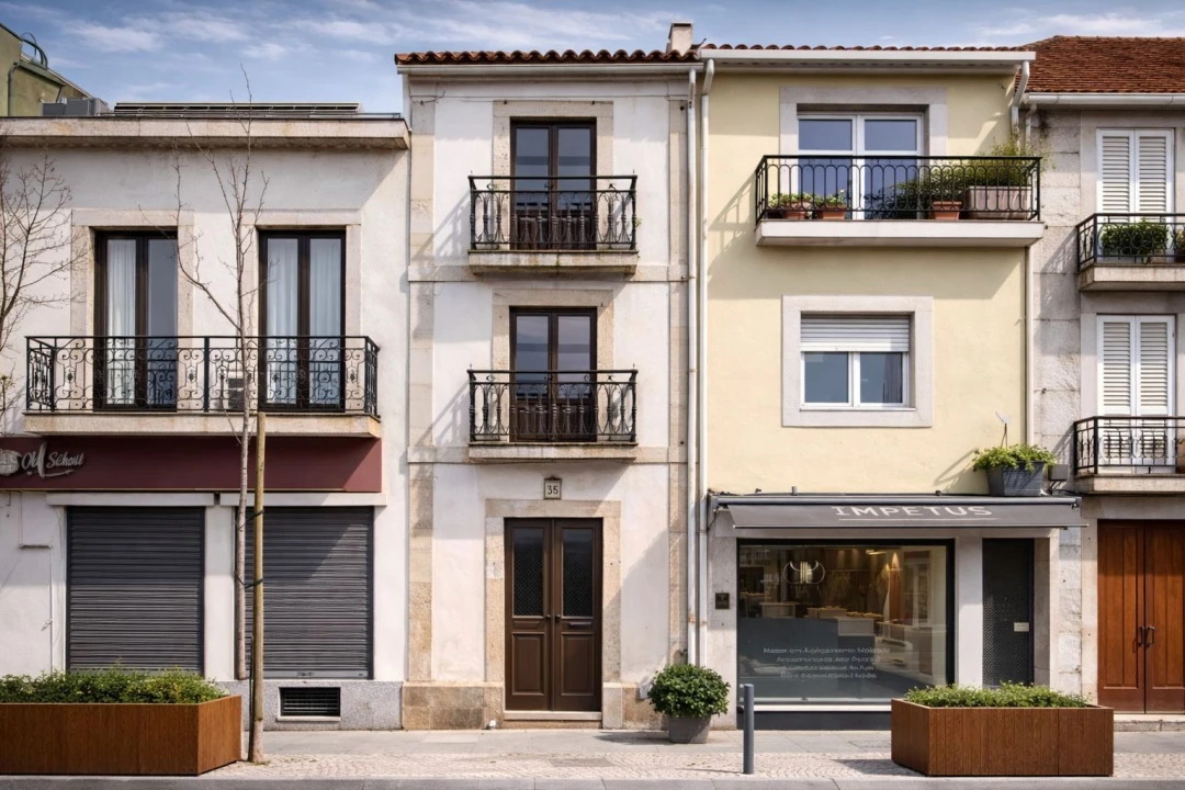 Apartamento T7 para Venda em Odivelas Foto 2