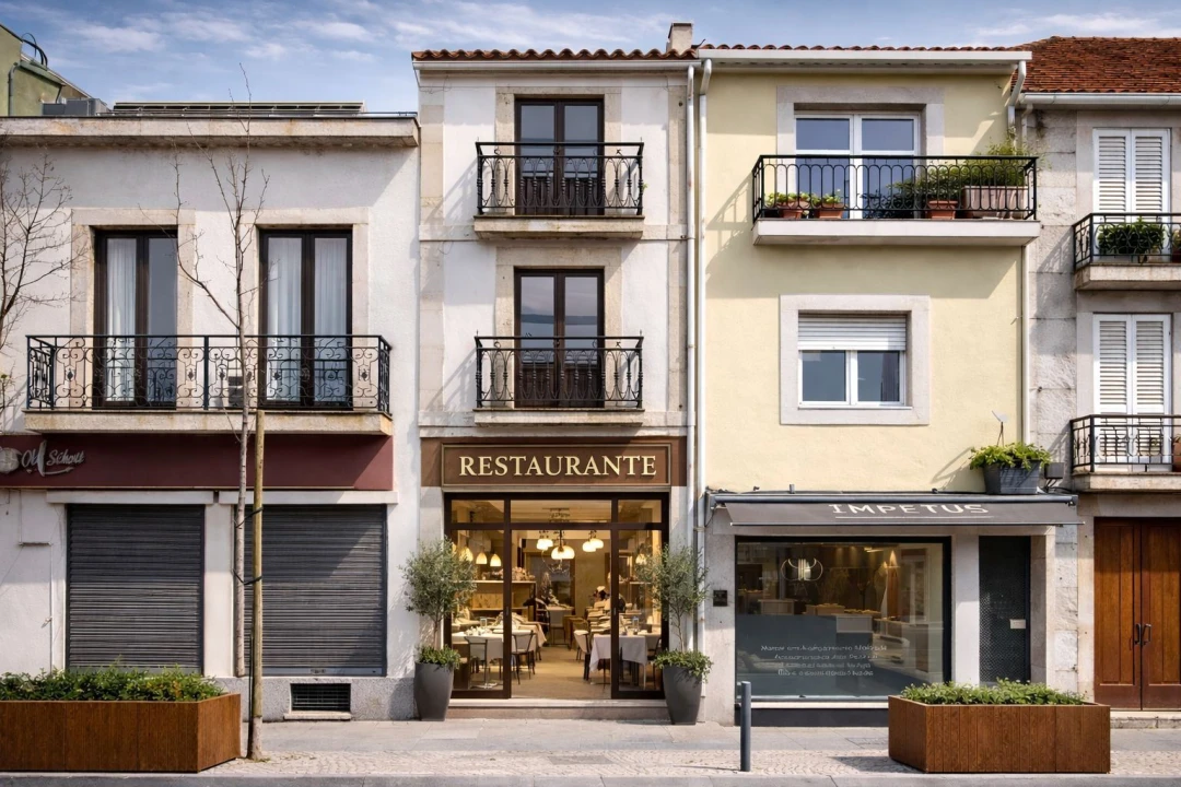 Apartamento T7 para Venda em Odivelas Foto 12
