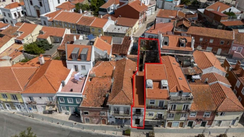 Apartamento T7 para Venda em Odivelas