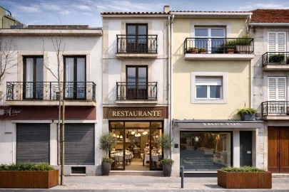 Apartamento T7 para Venda em Odivelas